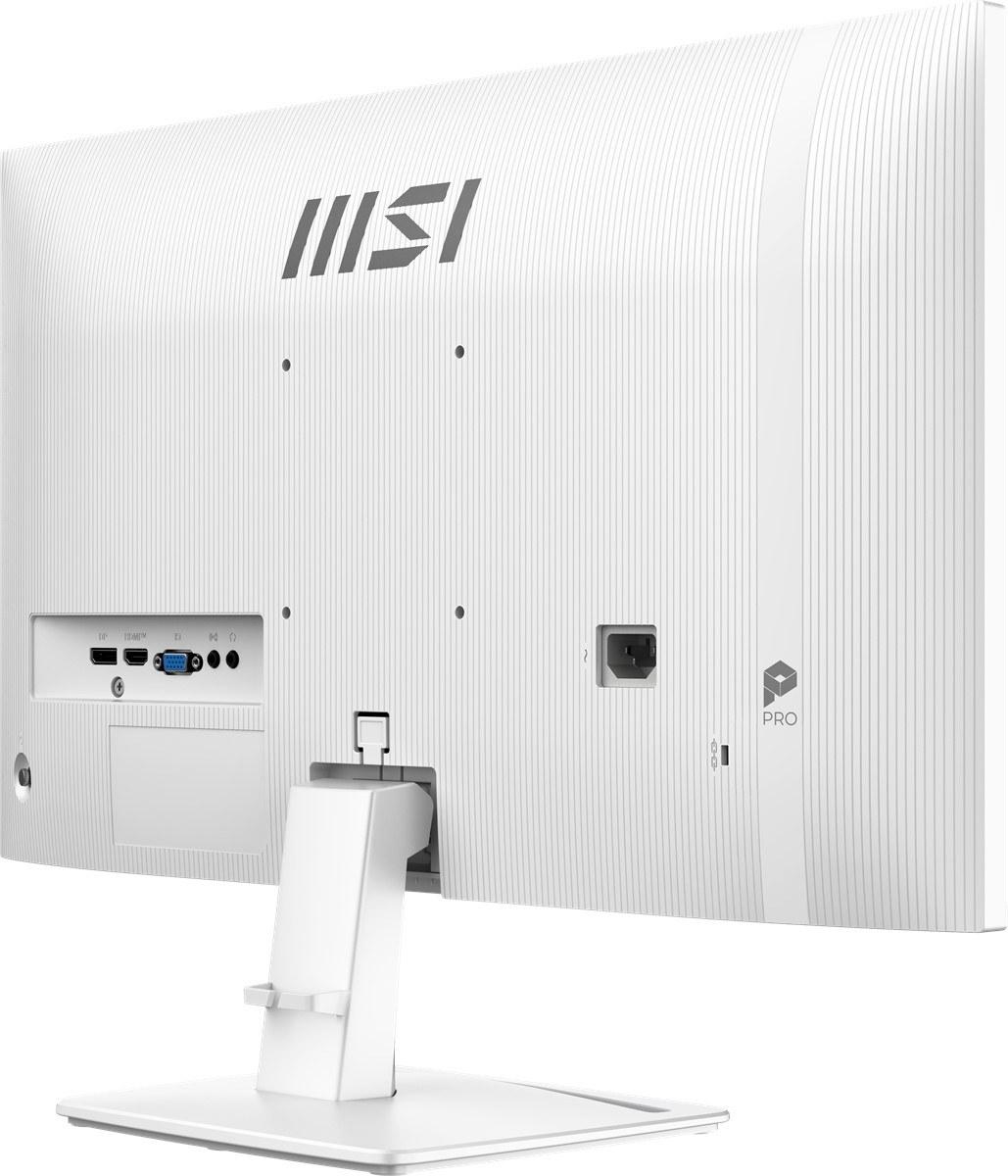 MSI 24.5 PRO MP251W E2 1920x1080 (FHD) 16:9 FLAT IPS 120HZ 1MS ADAPTIVE-SYNC MONITOR - 4
