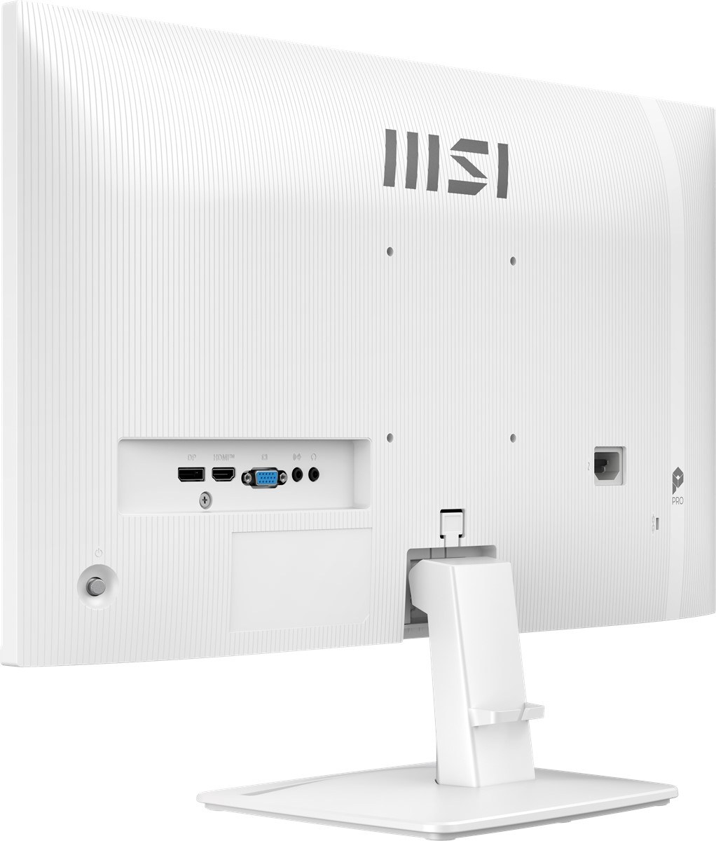 MSI 24.5 PRO MP251W E2 1920x1080 (FHD) 16:9 FLAT IPS 120HZ 1MS ADAPTIVE-SYNC MONITOR - 6