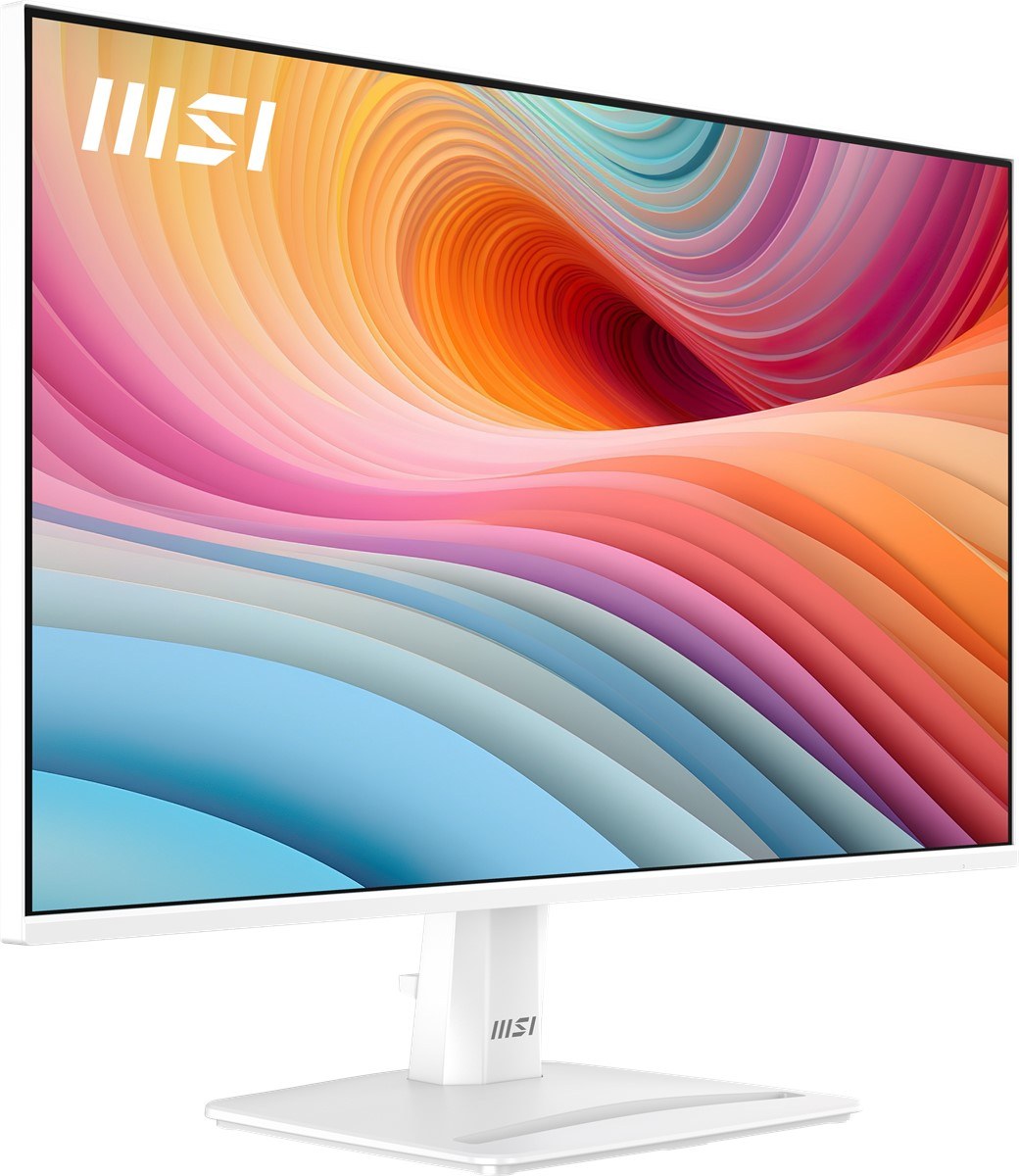 MSI 24.5 PRO MP251W E2 1920x1080 (FHD) 16:9 FLAT IPS 120HZ 1MS ADAPTIVE-SYNC MONITOR
