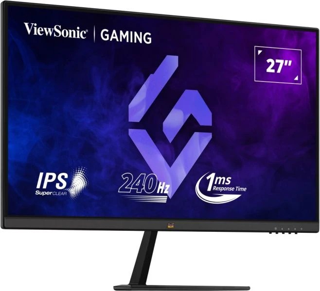 VIEWSONIC VX2779A-HD-PRO 27 1MS 240HZ GAMING MONITOR - 2