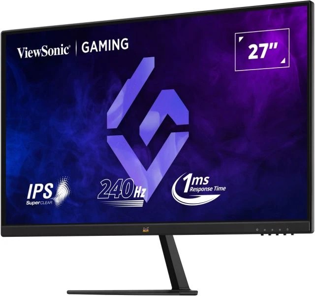 VIEWSONIC VX2779A-HD-PRO 27 1MS 240HZ GAMING MONITOR - 3