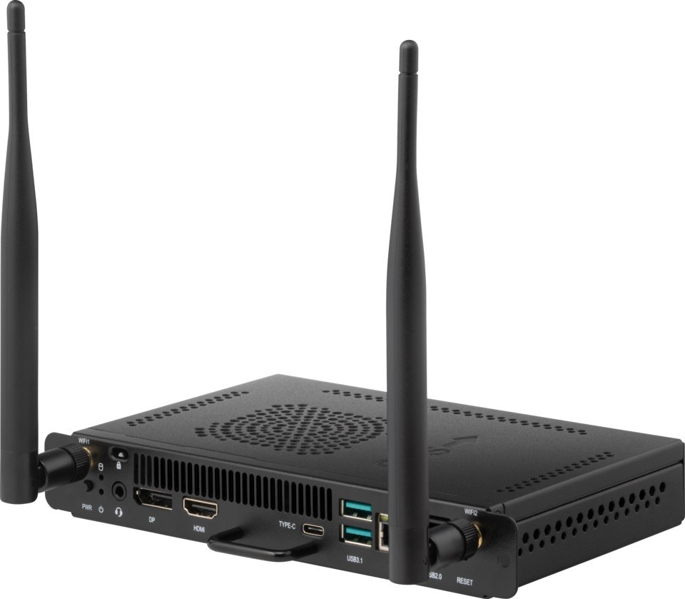 VIEWSONIC VPCF5-S55-G1-2A PC SLOTU - 2
