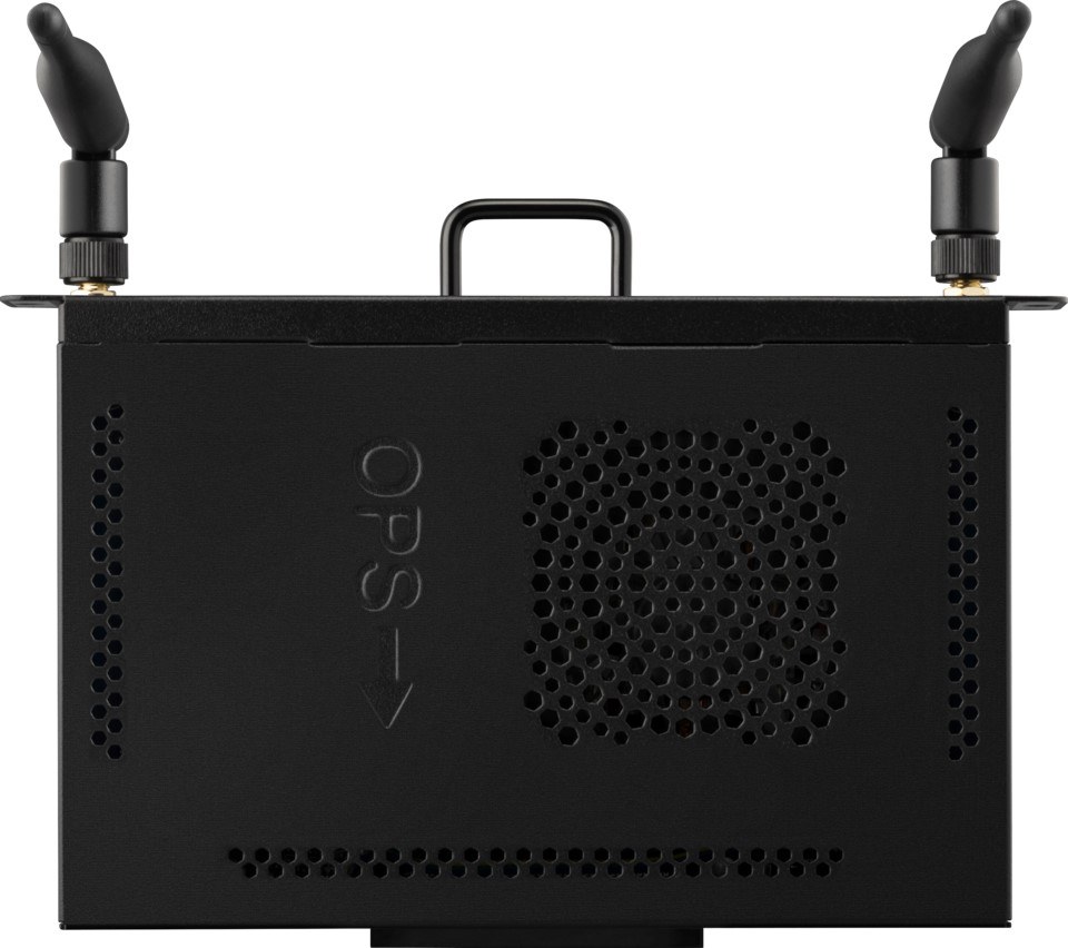 VIEWSONIC VPCF5-S55-G1-2A PC SLOTU - 3
