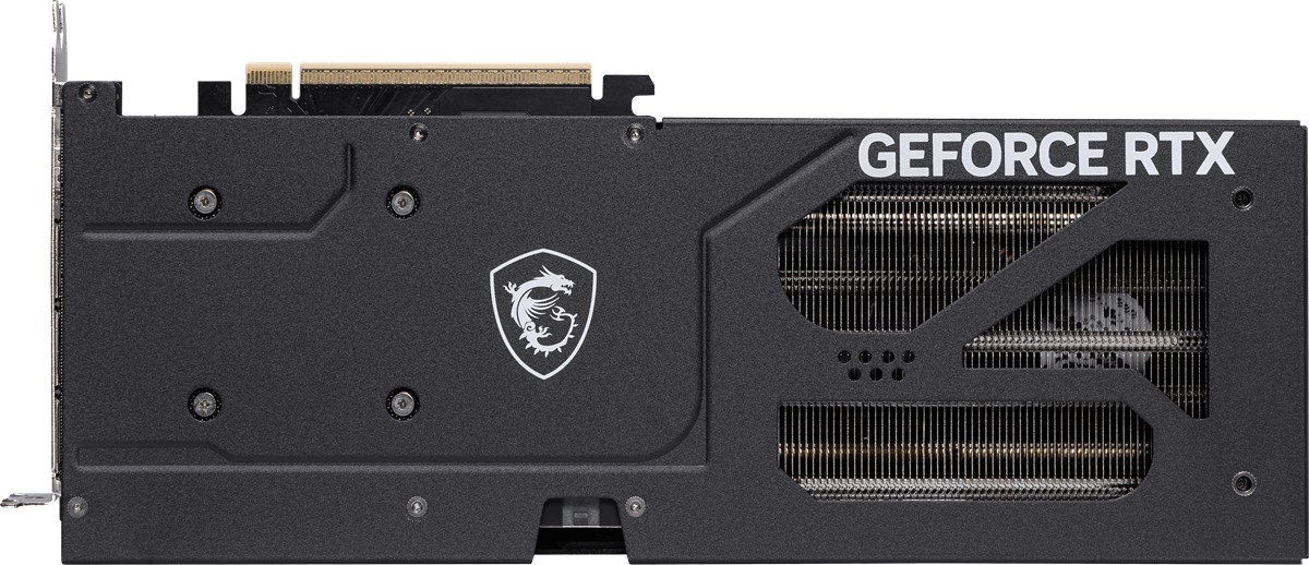 MSI VGA GEFORCE RTX 5060 TI 16G VENTUS 3X OC RTX5060TI 16GB GDDR7 128B DX12 PCIE 5.0 X16 (3XDP 1XHDMI) - 3