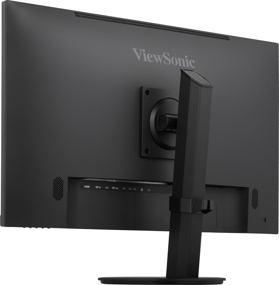 VIEWSONIC VG2709U-2K 27 4ms 100Hz IPS 2560x1440 2K MONITOR