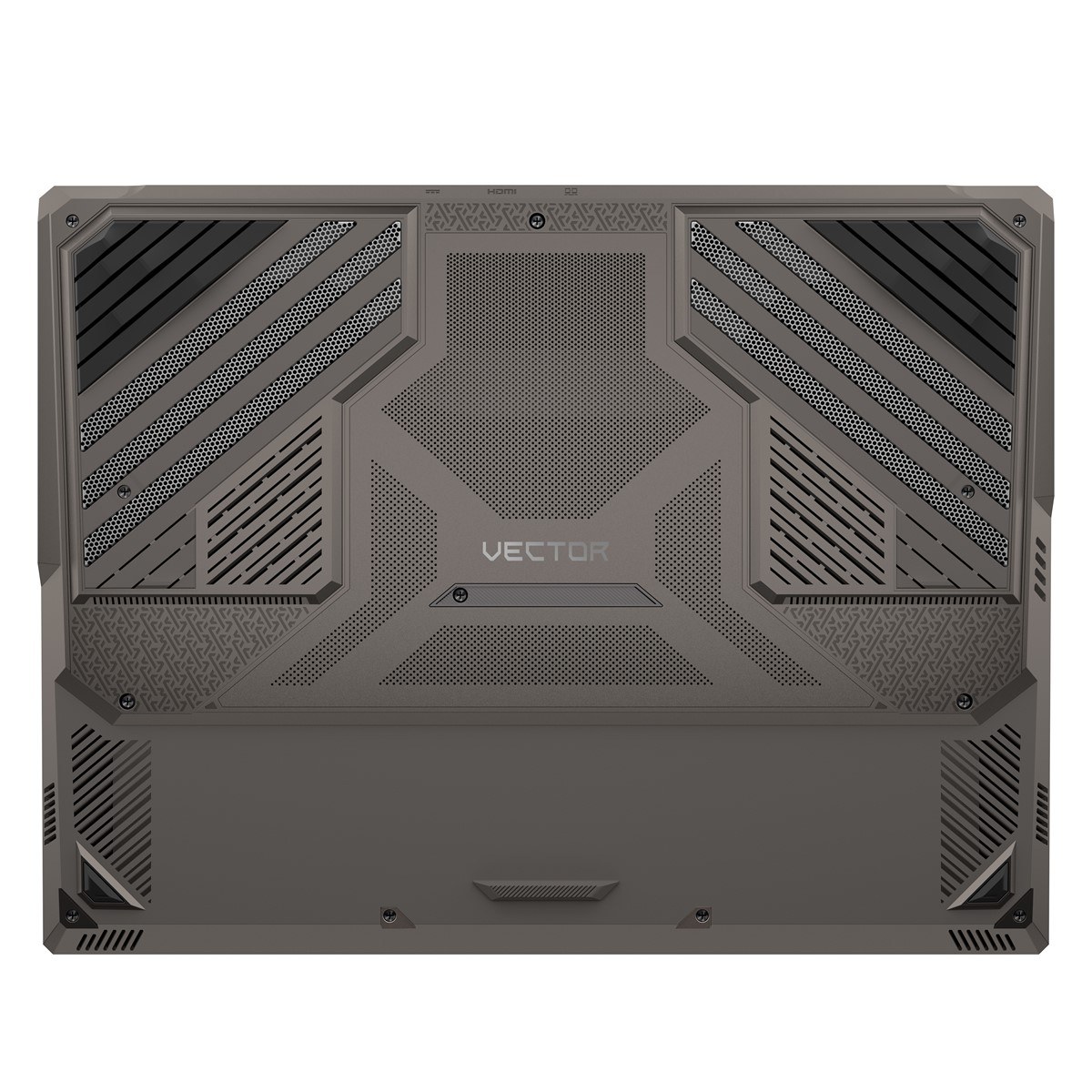 MSI NB VECTOR 18 HX AI A2XWIG-666XTR ULTRA 9 275HX 16GB DDR5 RTX5080 GDDR7 16GB 1TB SSD 18.0 QHD+ 240Hz DOS - 2