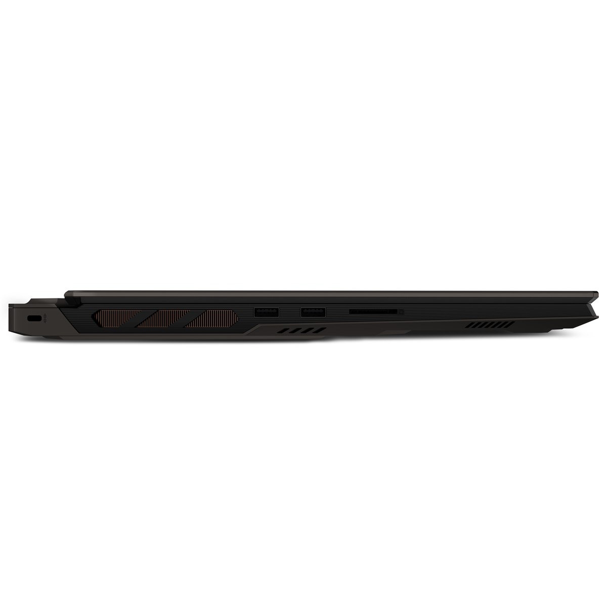 MSI NB VECTOR 18 HX AI A2XWIG-666XTR ULTRA 9 275HX 16GB DDR5 RTX5080 GDDR7 16GB 1TB SSD 18.0 QHD+ 240Hz DOS - 4