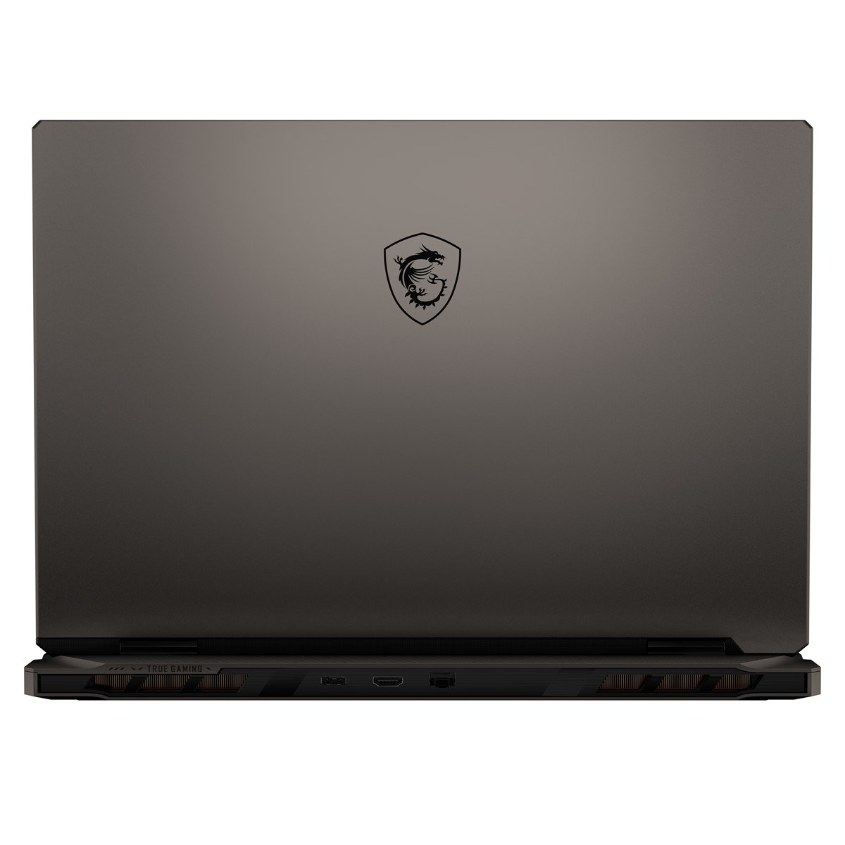 MSI NB VECTOR 18 HX AI A2XWIG-666XTR ULTRA 9 275HX 16GB DDR5 RTX5080 GDDR7 16GB 1TB SSD 18.0 QHD+ 240Hz DOS - 6