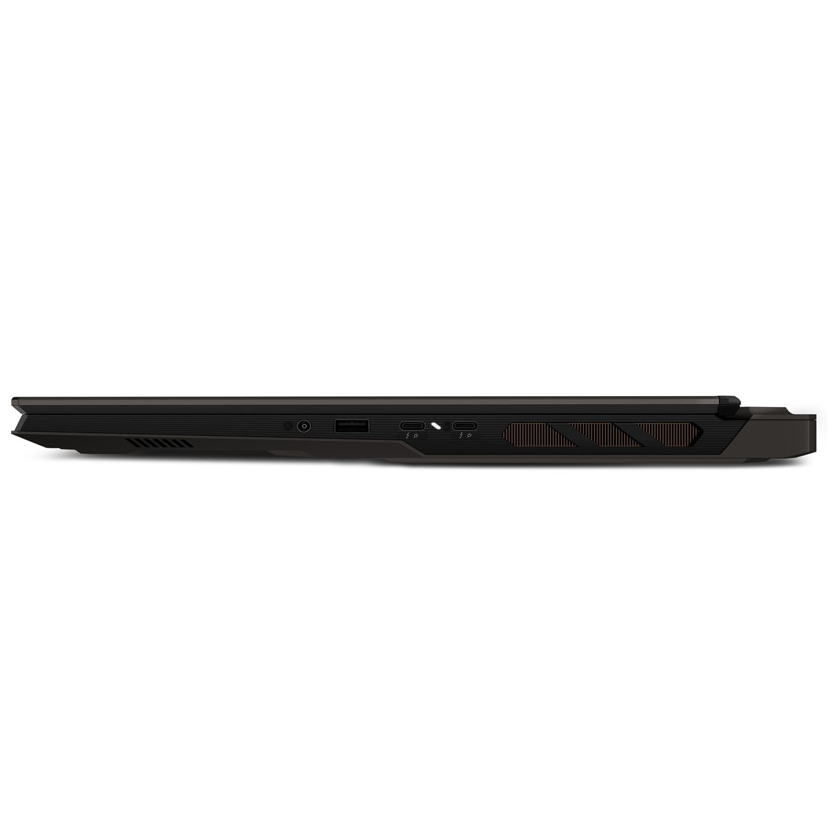 MSI NB VECTOR 18 HX AI A2XWIG-667TR ULTRA 9 275HX 32GB DDR5 RTX5080 GDDR7 16GB 1TB SSD 18.0 QHD+ 240Hz W11Home - 8