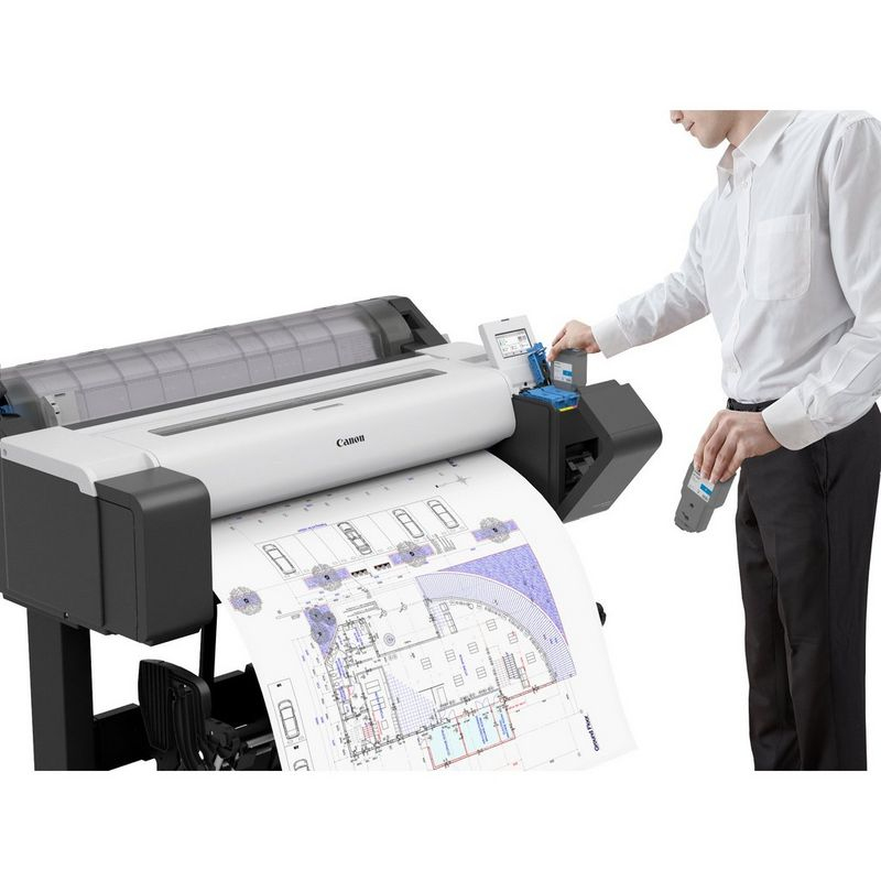 CANON 6244C003 LFP TM-355 IMAGEPROGRAF - 5