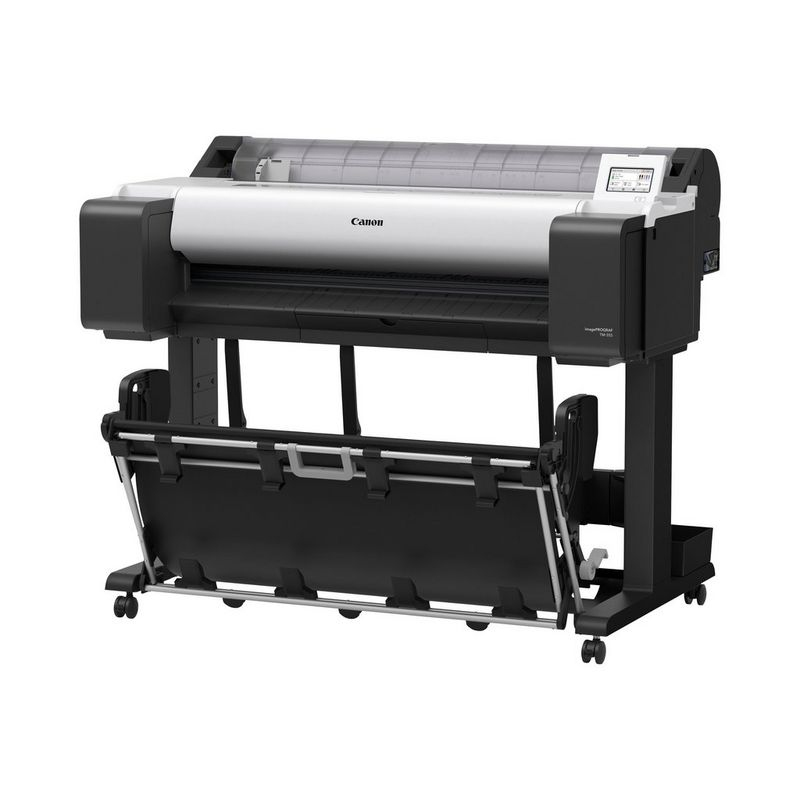 CANON 6244C003 LFP TM-355 IMAGEPROGRAF - 2