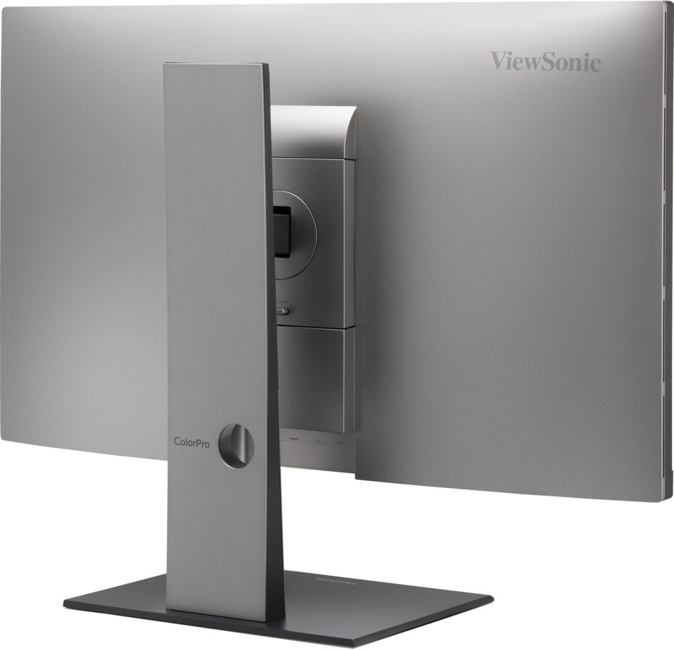 VIEWSONIC VP2788-5K 5MS 75HZ 5120 x 2880 5K MONITOR