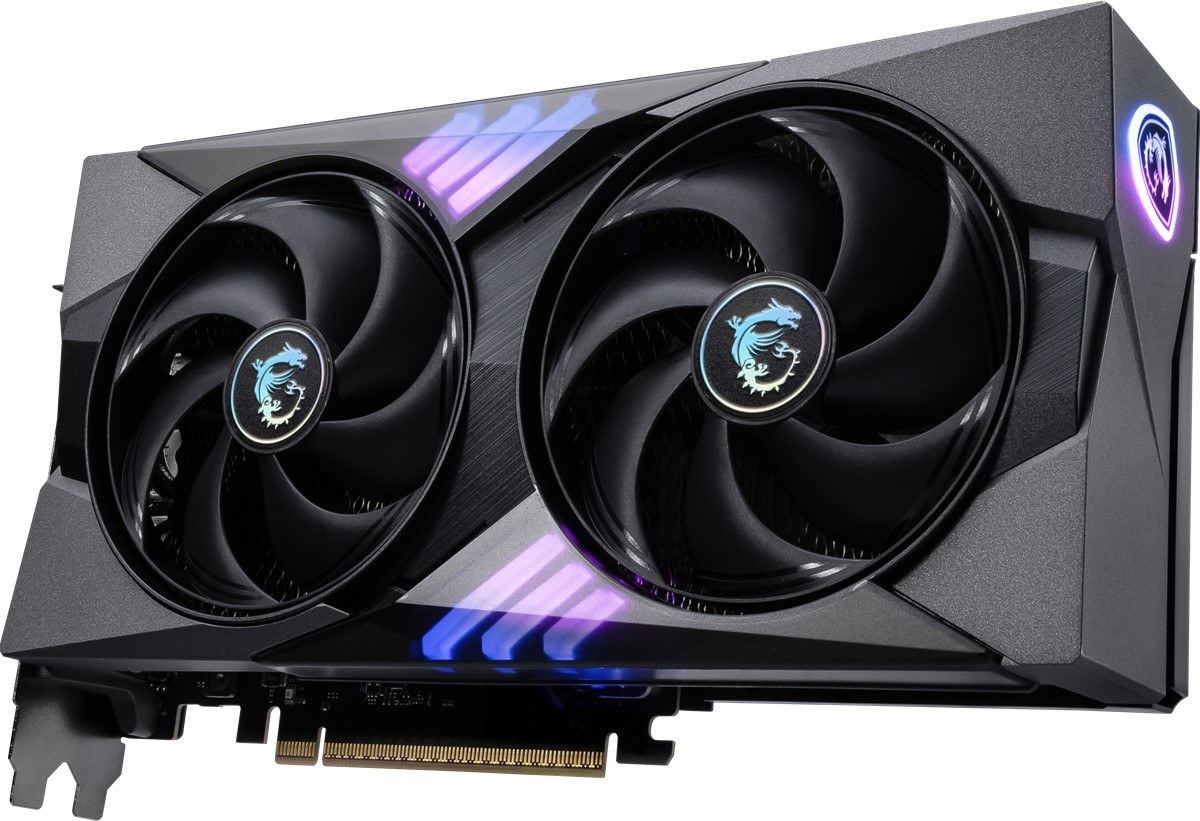 MSI VGA GeForce RTX 5060 TI 8G GAMING OC RTX5060TI 8GB GDDR7 128B DX12 PCIE 5.0 X16 (3XDP 1XHDMI) - 5
