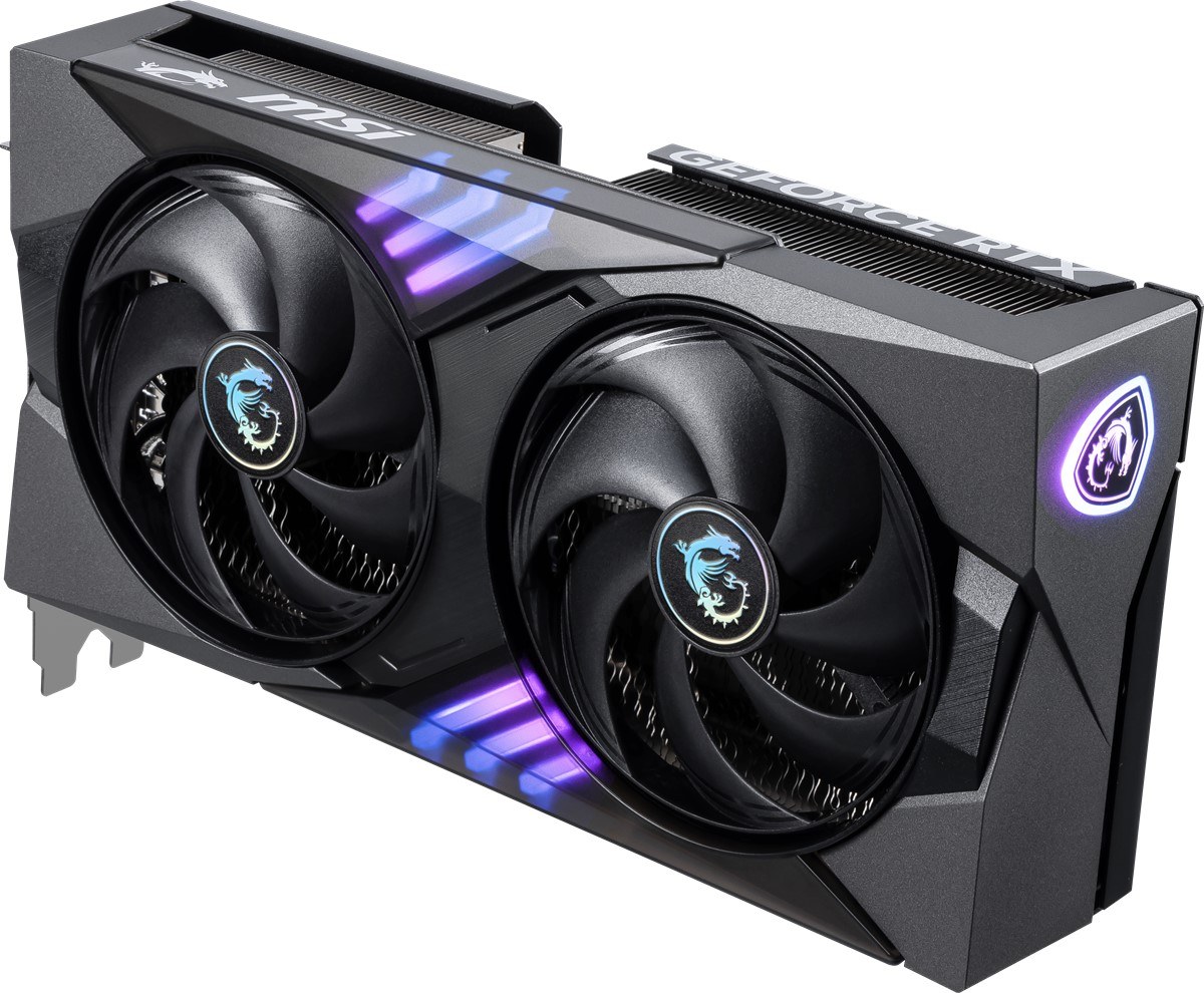 MSI VGA GeForce RTX 5060 TI 8G GAMING OC RTX5060TI 8GB GDDR7 128B DX12 PCIE 5.0 X16 (3XDP 1XHDMI)