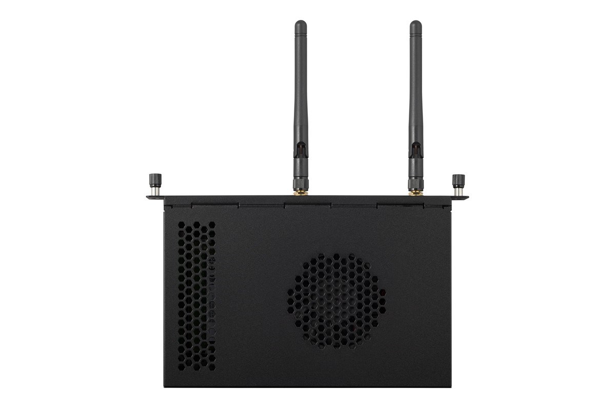 VIEWSONIC VPC35-W53-G1 VIEWBOARD ICIN TAKILABILIR PC - 2