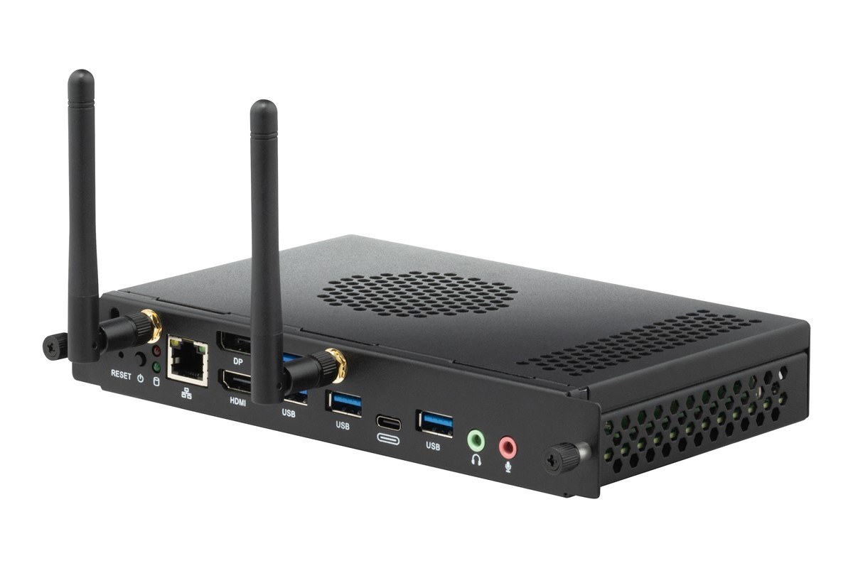 VIEWSONIC VPC35-W53-G1 VIEWBOARD ICIN TAKILABILIR PC