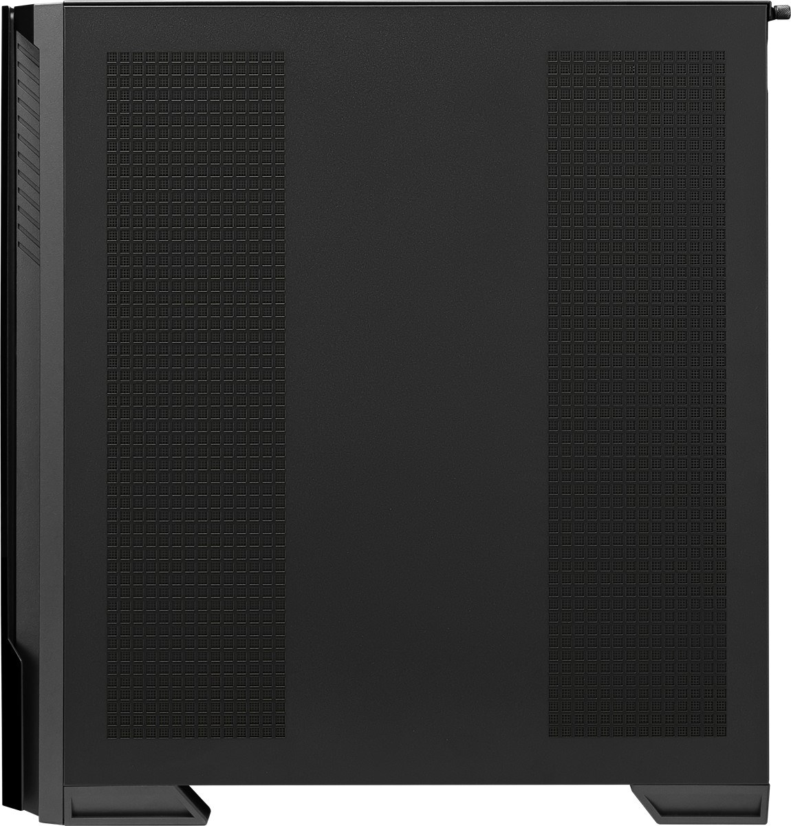 MSI MPG VELOX 300R AIRFLOW PZ TEMPERLİ CAM 2 X 120MM ARGB 1XX 120 MM FAN E-ATX GAMİNG BİLGİSAYAR KASASI - 4