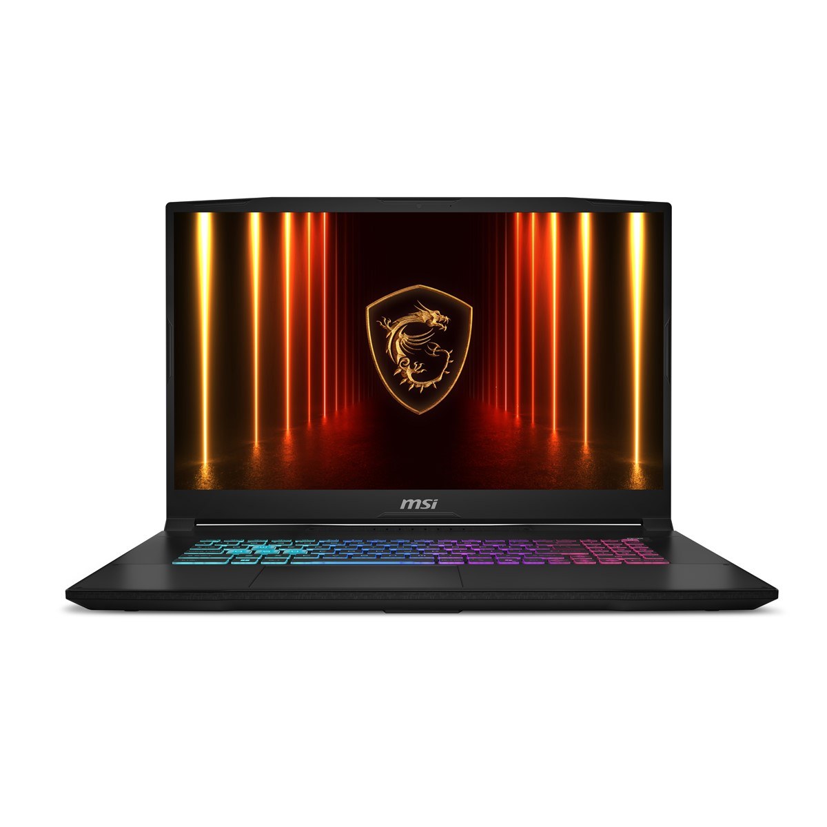 MSI NB KATANA 17 HX B14WGK-046XTR I7-14650HX 32GB DDR5 RTX5070 GDDR7 8GB 1TB SSD 17.3 QHD 240Hz DOS
