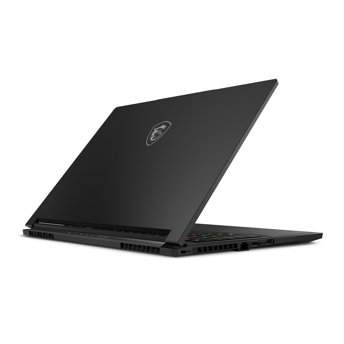 MSI NB STEALTH 16 AI A2HWGG-056TR ULTRA 9 285H 32GB DDR5 RTX5070 GDDR7 8GB 2TB SSD 16.0 QHD+ OLED 240Hz W11H - 3