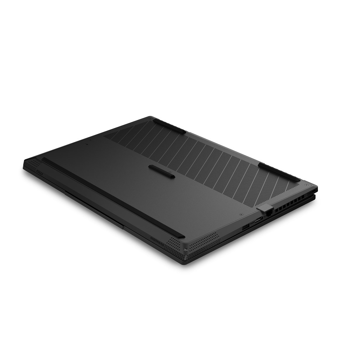 MSI NB STEALTH 16 AI A2HWGG-056TR ULTRA 9 285H 32GB DDR5 RTX5070 GDDR7 8GB 2TB SSD 16.0 QHD+ OLED 240Hz W11H - 8