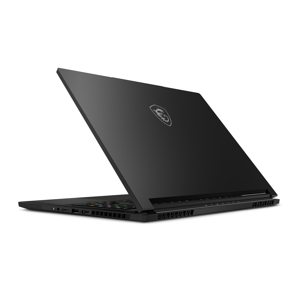 MSI NB STEALTH 16 AI A2HWGG-056TR ULTRA 9 285H 32GB DDR5 RTX5070 GDDR7 8GB 2TB SSD 16.0 QHD+ OLED 240Hz W11H - 5