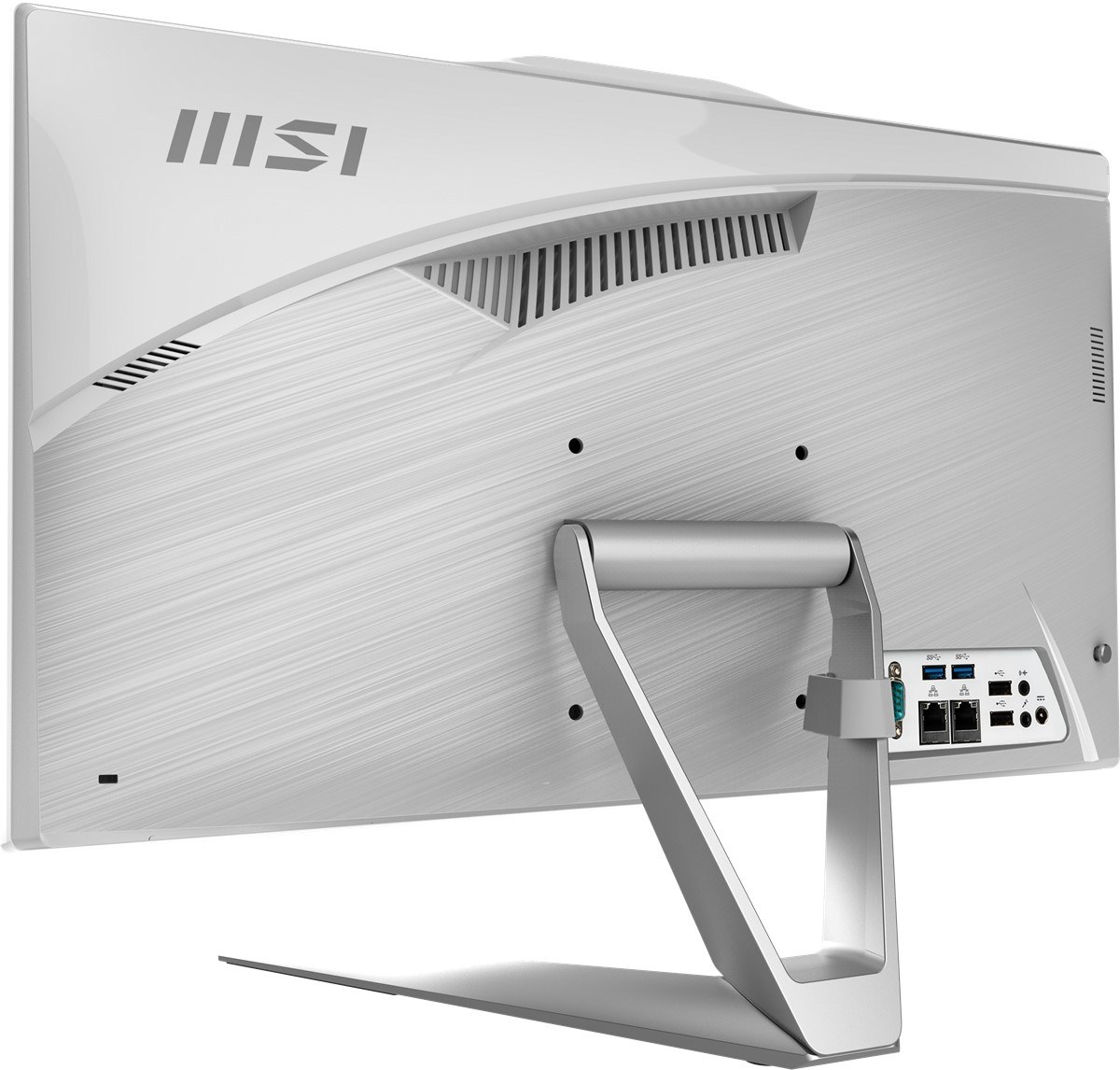MSI PRO AP222T 14M-443XTR 21.5 FHD 16:9 (1920X1080) I5-14400 16GB DDR4 512GB SSD FDOS DOKUNMATIK BEYAZ AIO PC