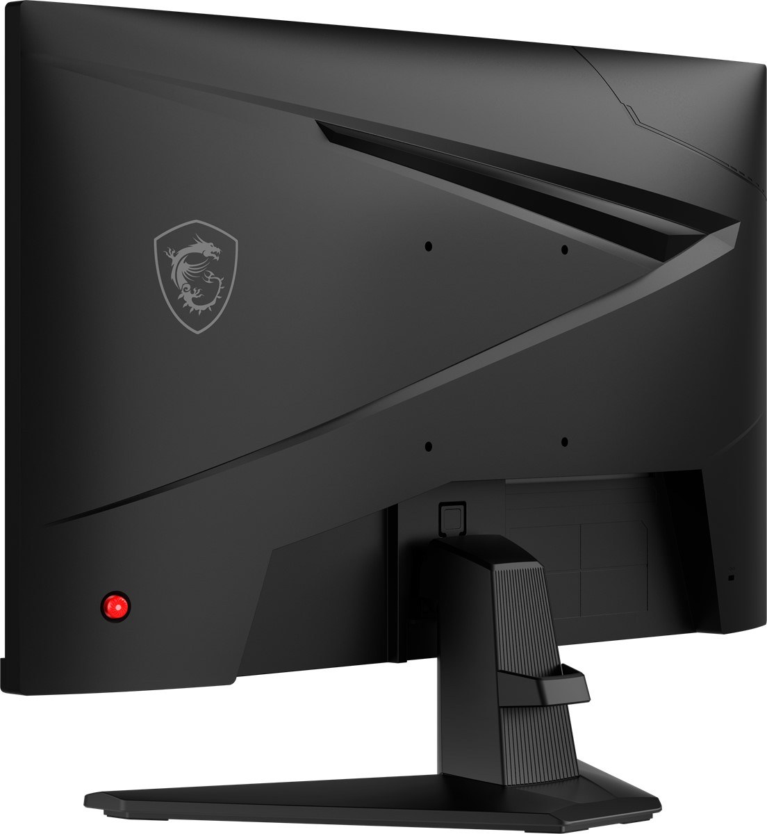 MSI 23.8 MAG 244F 1920x1080 (FHD) RAPID IPS FLAT 200HZ 0.5MS FREESYNC PREMIUM GAMING MONITOR - 7