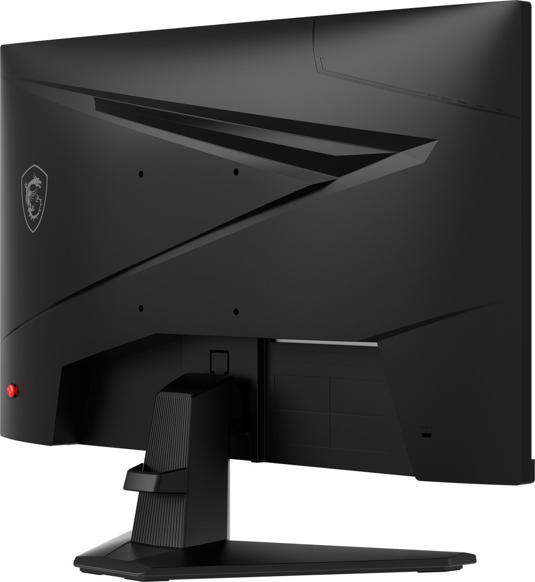 MSI 23.8 MAG 244F 1920x1080 (FHD) RAPID IPS FLAT 200HZ 0.5MS FREESYNC PREMIUM GAMING MONITOR - 5