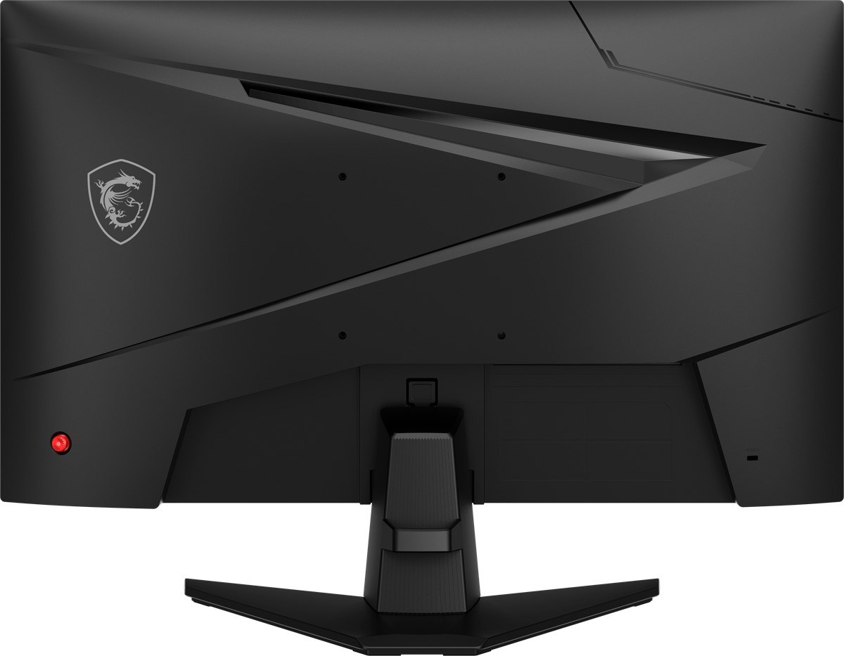 MSI 23.8 MAG 244F 1920x1080 (FHD) RAPID IPS FLAT 200HZ 0.5MS FREESYNC PREMIUM GAMING MONITOR - 6