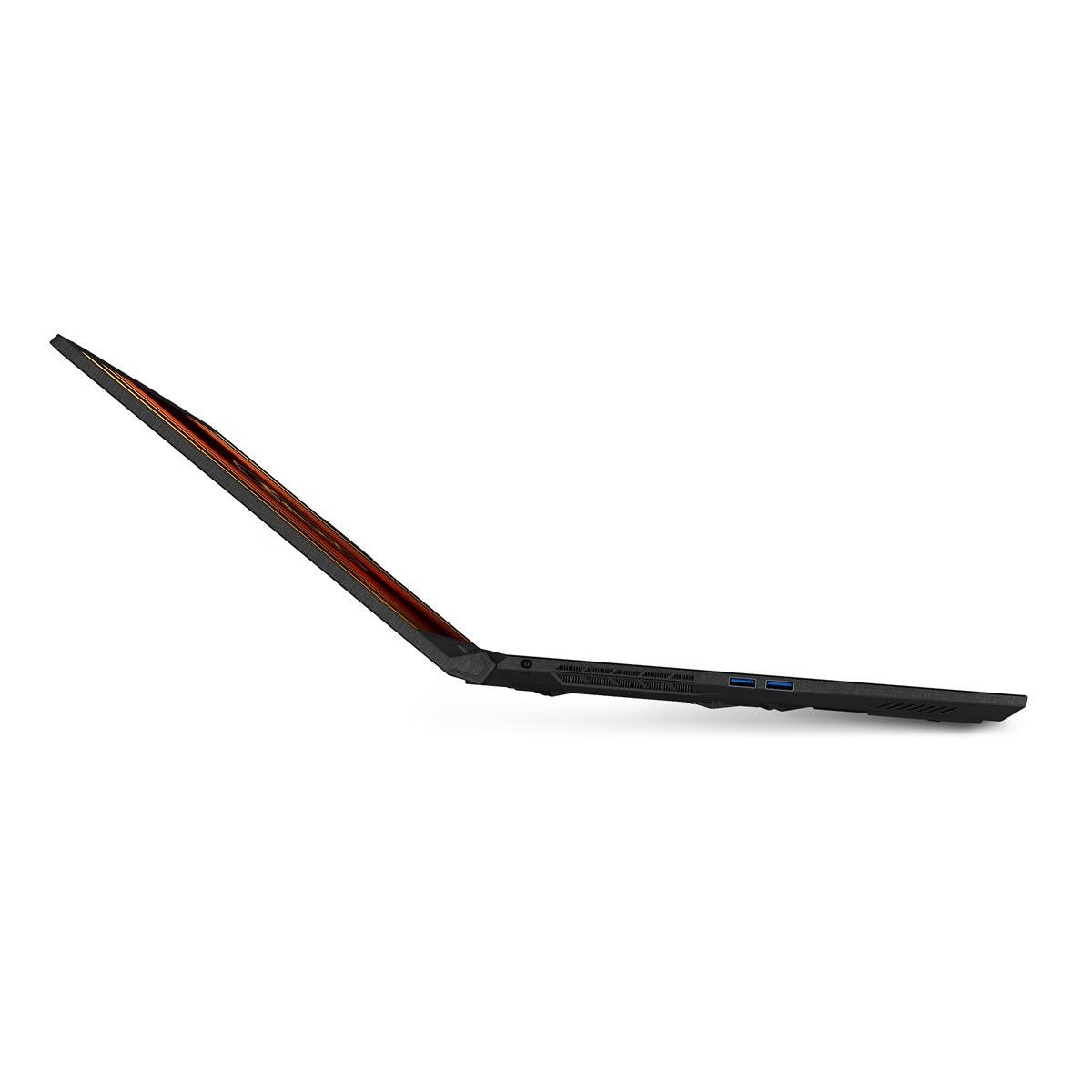 MSI NB KATANA 17 HX B14WFK-215XTR I7-14650HX 16GB DDR5 RTX5060 GDDR7 8GB 1TB SSD 17.3 QHD 240Hz DOS - 3
