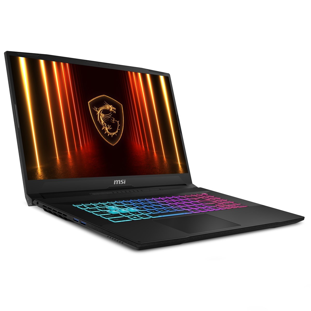 MSI NB KATANA 17 HX B14WFK-215XTR I7-14650HX 16GB DDR5 RTX5060 GDDR7 8GB 1TB SSD 17.3 QHD 240Hz DOS - 2