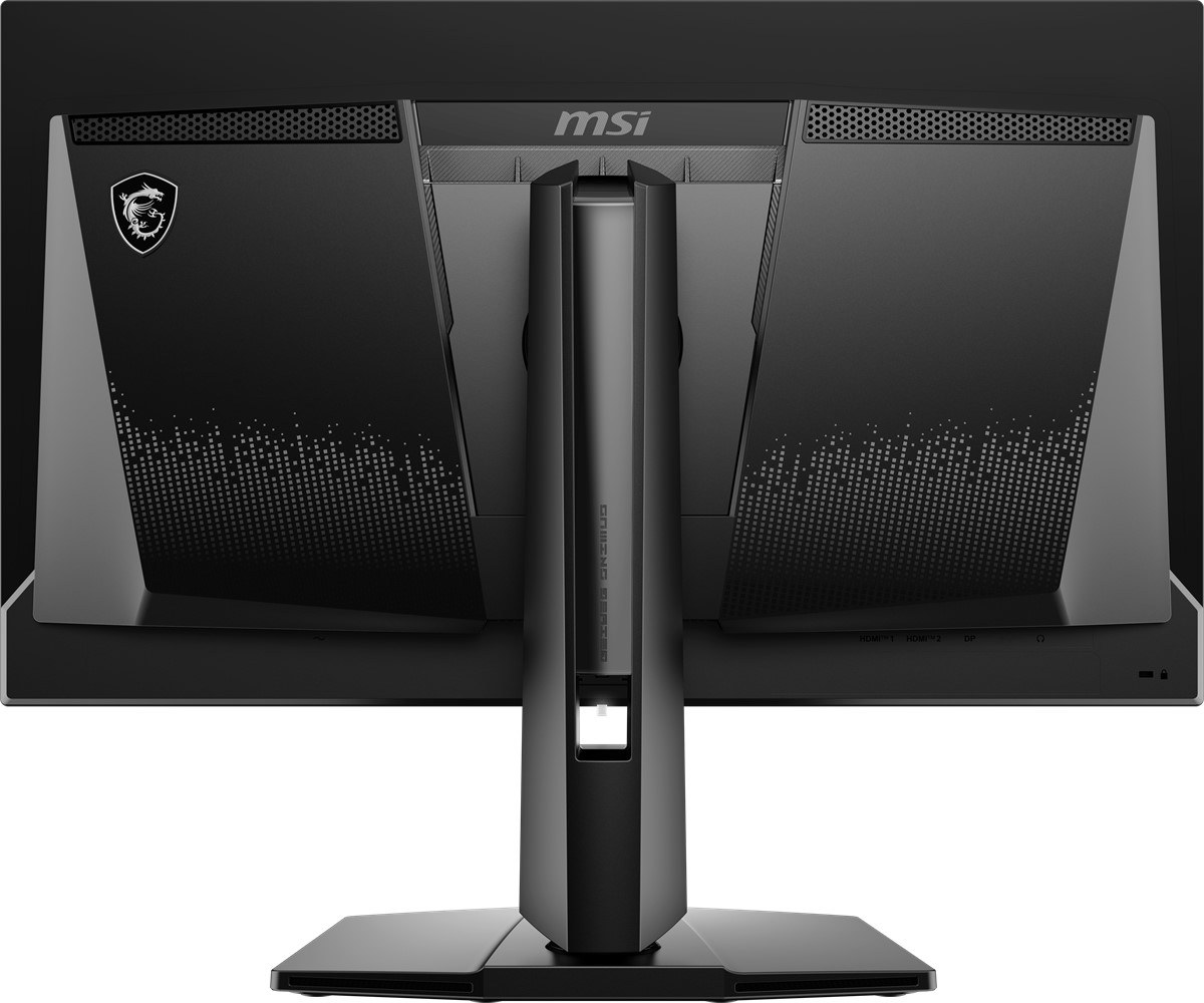 MSI 26.5 MAG 271QP QD-OLED X24 2560 x 1440 (WQHD) 16:9 FLAT QD-OLED 240HZ 0.03MS (GTG) ADAPTIVE-SYNC PIVOT GAMING MONITOR - 7