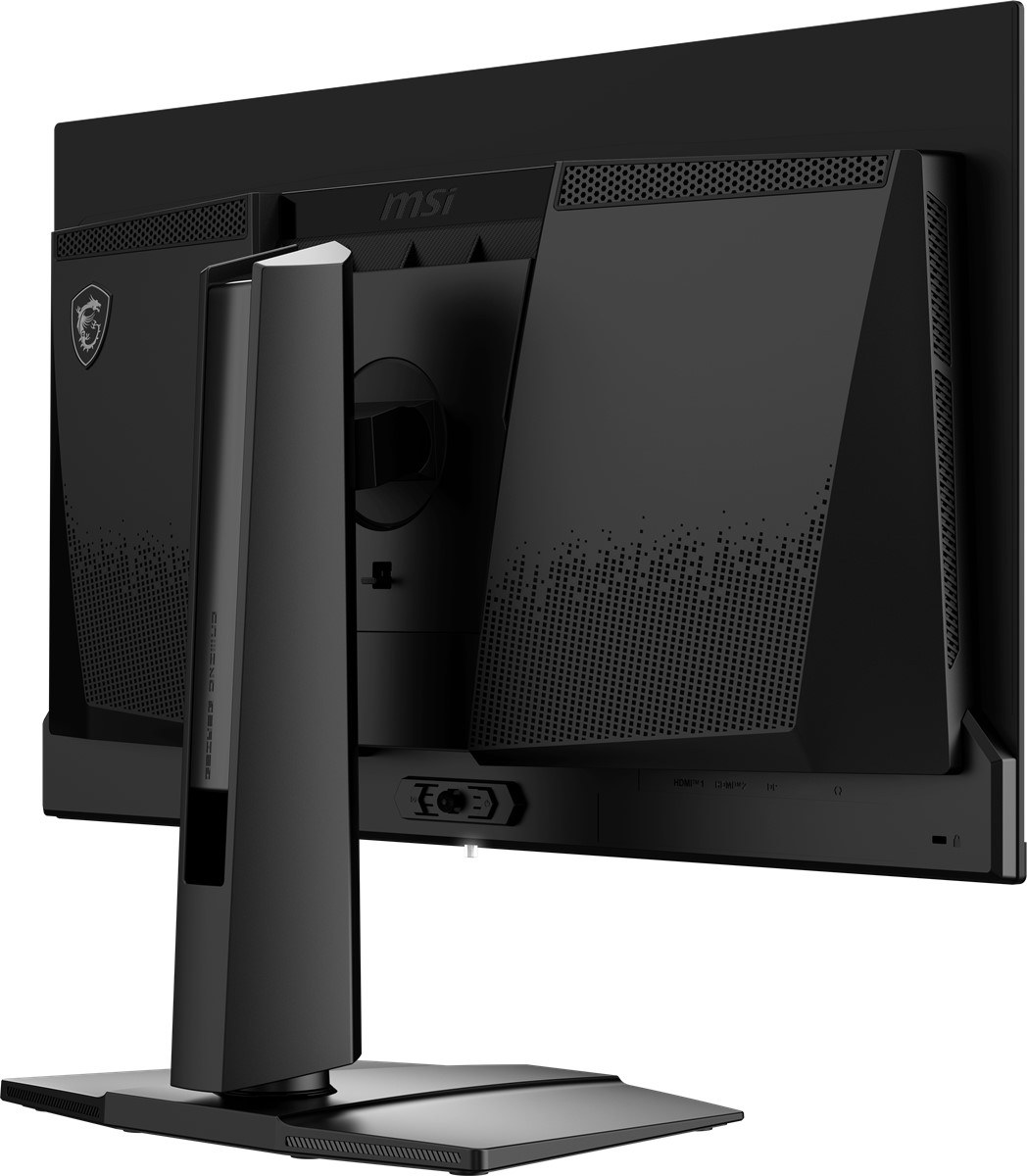 MSI 26.5 MAG 271QP QD-OLED X24 2560 x 1440 (WQHD) 16:9 FLAT QD-OLED 240HZ 0.03MS (GTG) ADAPTIVE-SYNC PIVOT GAMING MONITOR - 6