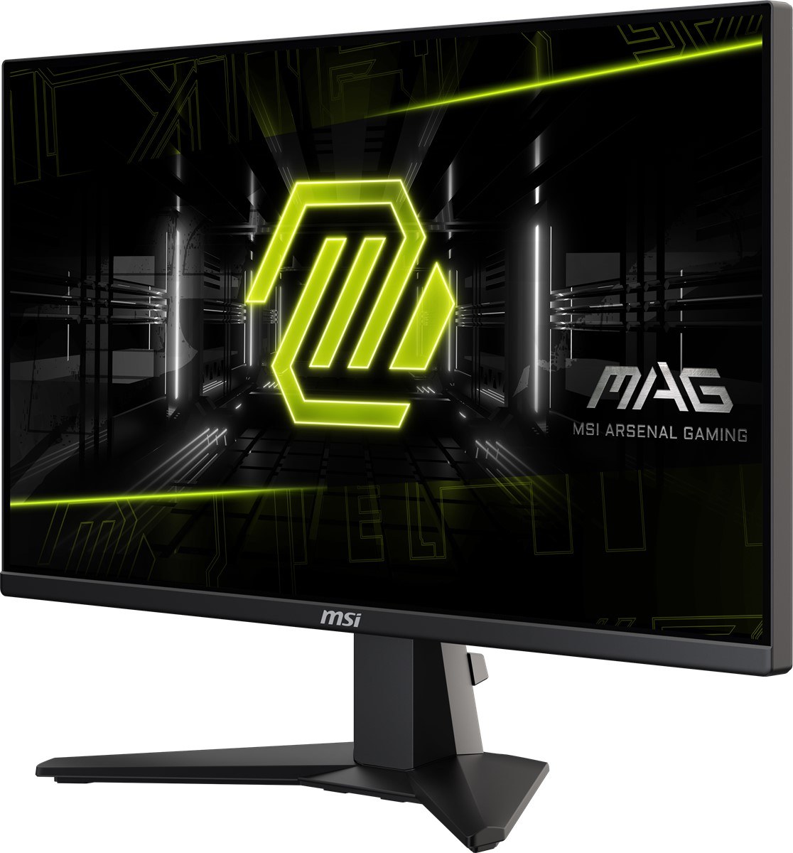 MSI 24.5 MAG 255XF 1920X1080 (FHD) 16:9 FLAT IPS 300HZ 0.5MS (GTG) ADAPTIVE-SYNC GAMING MONITOR - 3