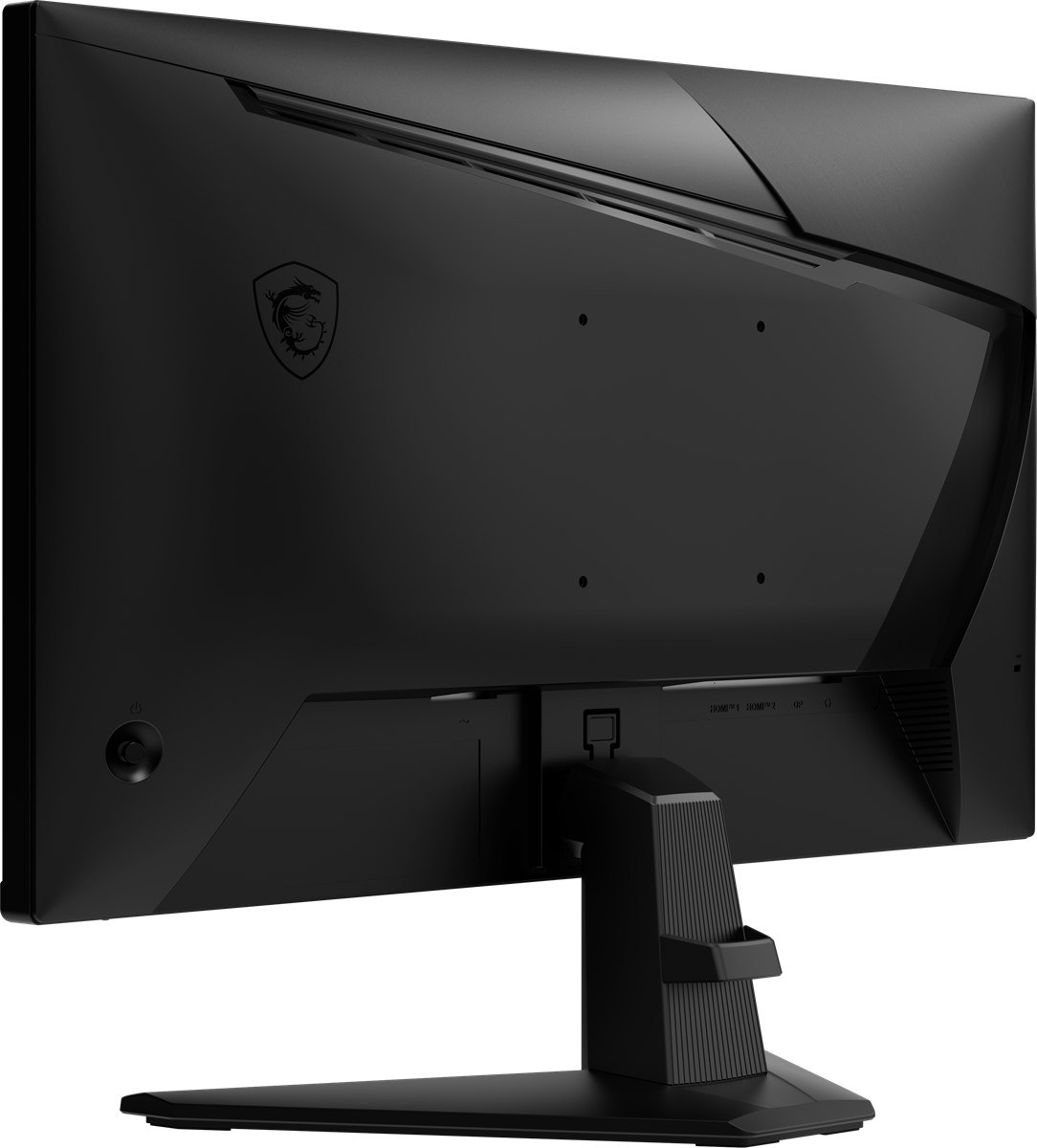 MSI 24.5 MAG 255XF 1920X1080 (FHD) 16:9 FLAT IPS 300HZ 0.5MS (GTG) ADAPTIVE-SYNC GAMING MONITOR - 7