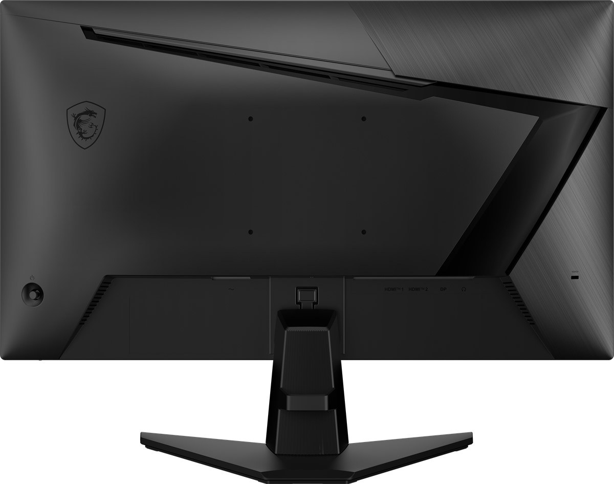 MSI 24.5 MAG 255XF 1920X1080 (FHD) 16:9 FLAT IPS 300HZ 0.5MS (GTG) ADAPTIVE-SYNC GAMING MONITOR - 6