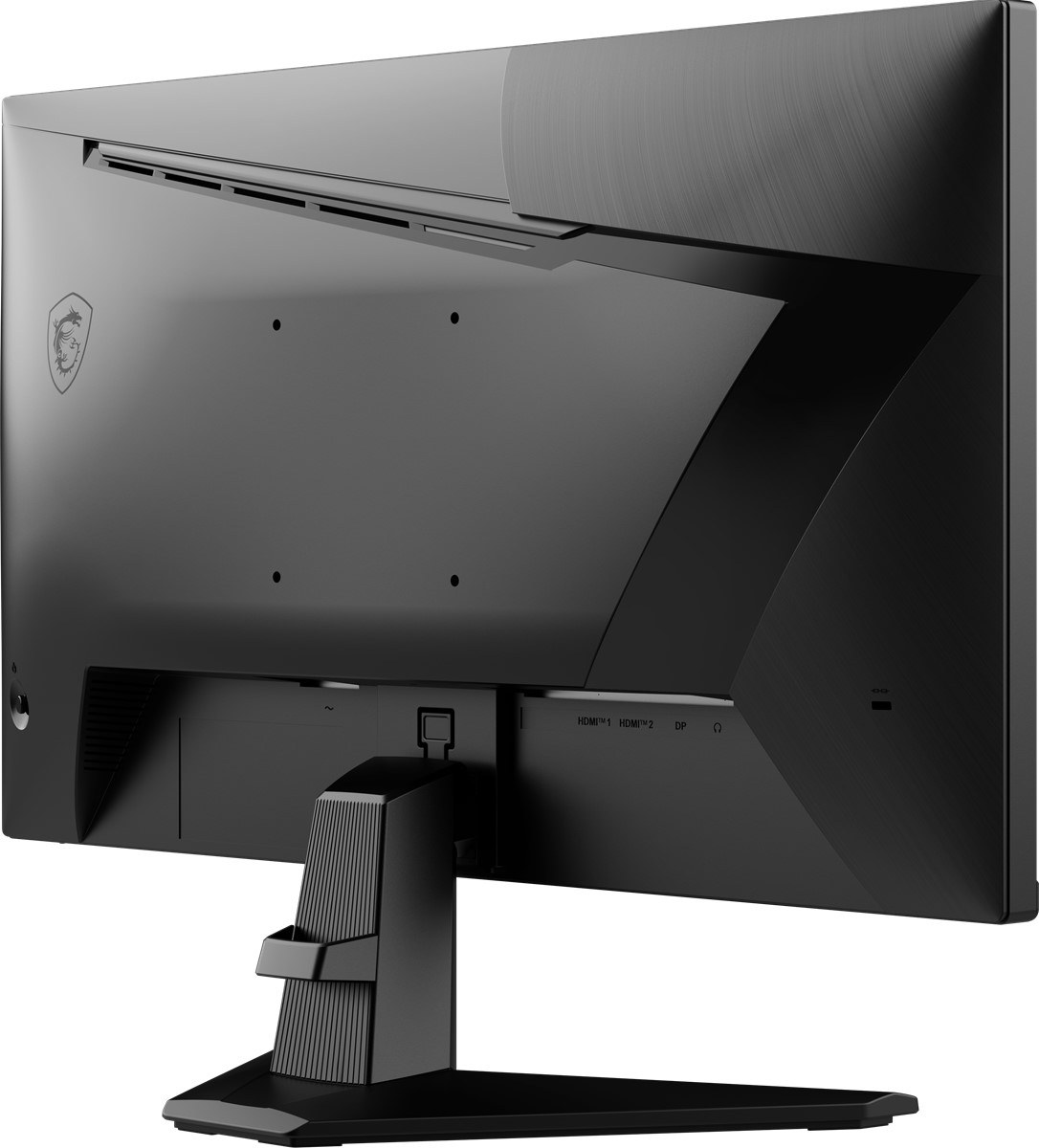 MSI 24.5 MAG 255XF 1920X1080 (FHD) 16:9 FLAT IPS 300HZ 0.5MS (GTG) ADAPTIVE-SYNC GAMING MONITOR - 5