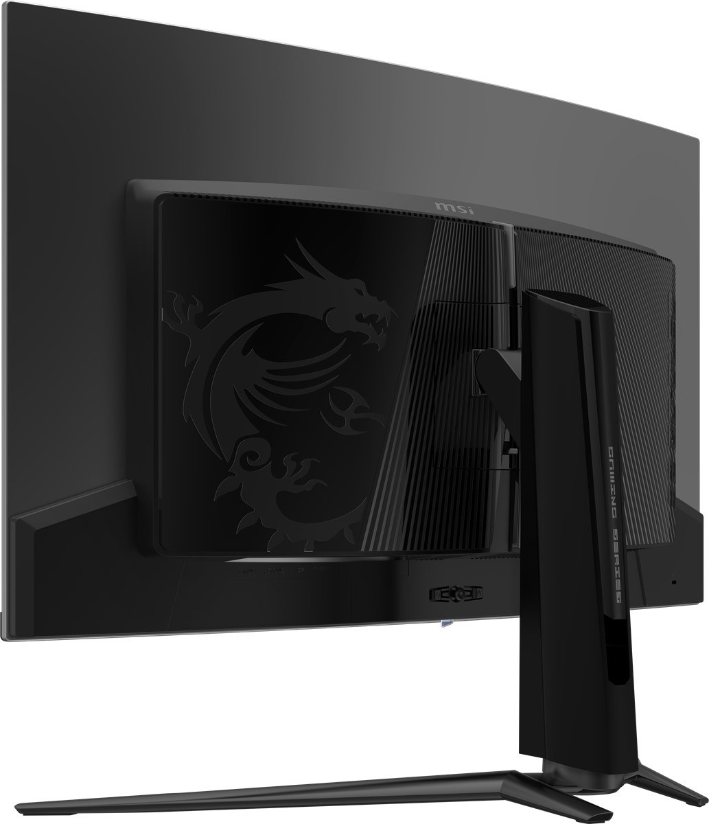 MSI 31.5 MAG 321CUP QD-OLED 3840X2160 (UHD) 16:9 CURVE 1700R QD-OLED 165HZ 0.03MS ADAPTIVE-SYNC GAMING MONITOR - 8