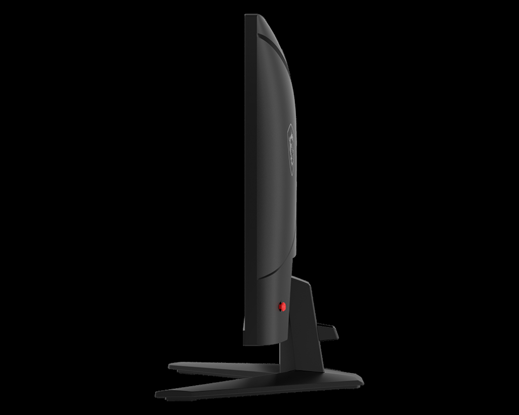 MSI 27 MAG 274F 1920x1080 (FHD) 16:9 FLAT RAPID IPS 200HZ 0.5MS (GTG) ADAPTIVE-SYNC GAMING MONITOR - 5