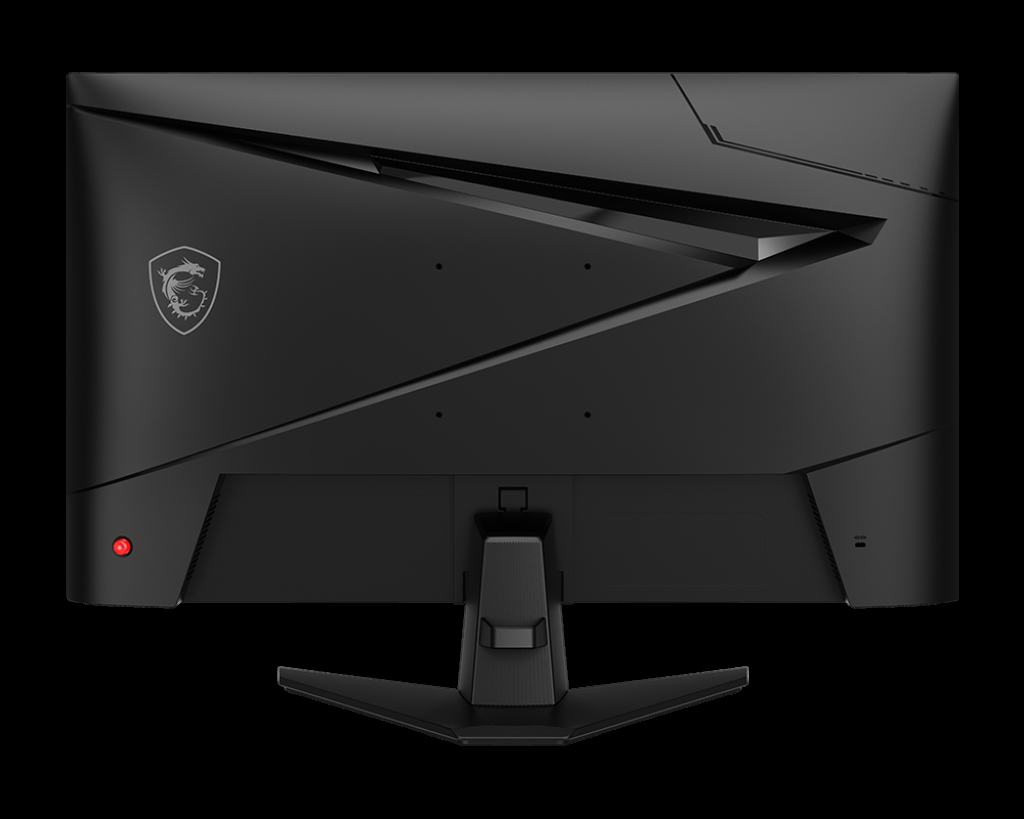 MSI 27 MAG 274F 1920x1080 (FHD) 16:9 FLAT RAPID IPS 200HZ 0.5MS (GTG) ADAPTIVE-SYNC GAMING MONITOR - 2