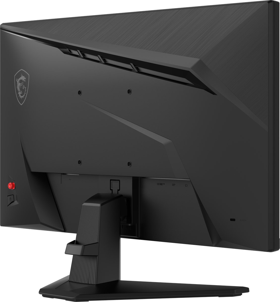 MSI 23.8 MAG 242F 1920x1080 (FHD) 16:9 FLAT RAPID IPS 200HZ 0.5MS (GTG) FREESYNC PREMIUM GAMING MONITOR - 5