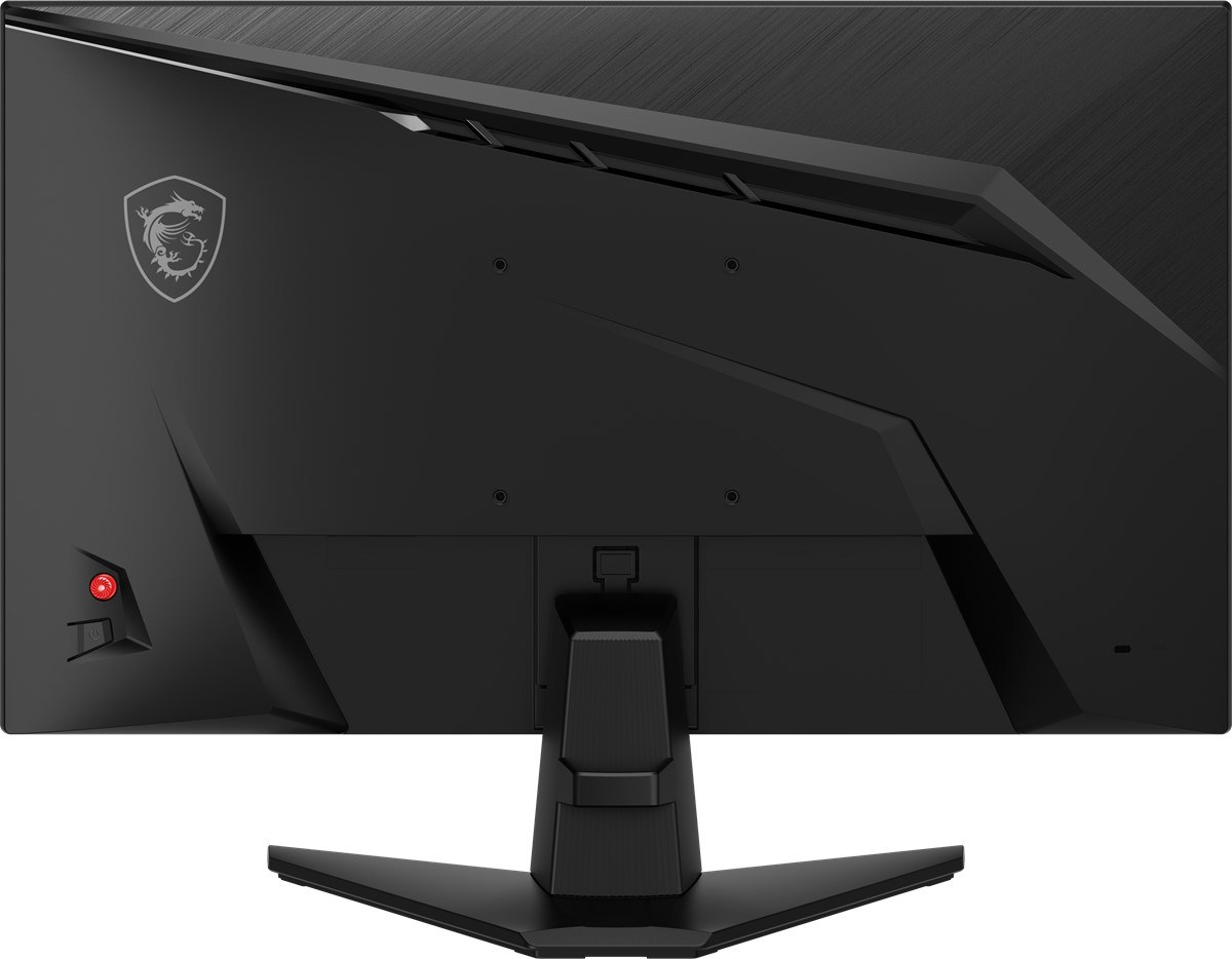 MSI 23.8 MAG 242F 1920x1080 (FHD) 16:9 FLAT RAPID IPS 200HZ 0.5MS (GTG) FREESYNC PREMIUM GAMING MONITOR - 6