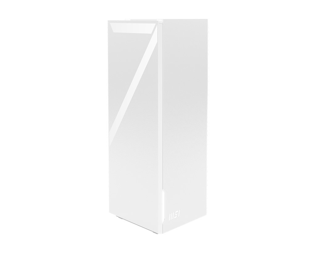 MSI NETWORK ROAMII BE LITE MESH SYSTEM- 2 PACK - 5