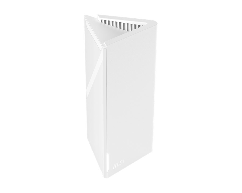 MSI NETWORK ROAMII BE LITE MESH SYSTEM- 2 PACK - 2