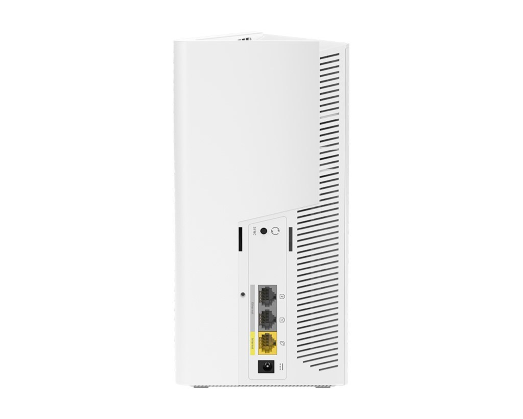 MSI NETWORK ROAMII BE LITE MESH SYSTEM- 2 PACK - 3