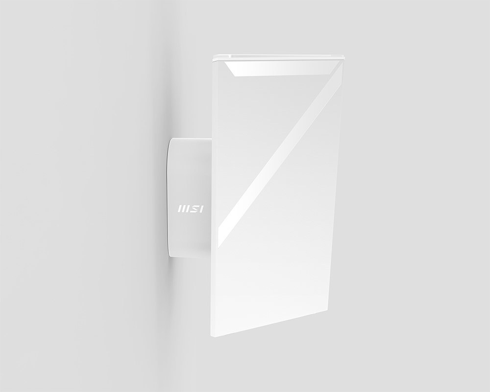 MSI NETWORK ROAMII BE LITE MESH SYSTEM- 2 PACK - 7