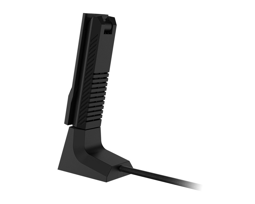 MSI NETWORK BE6500 WIFI 7 USB ADAPTER - 7