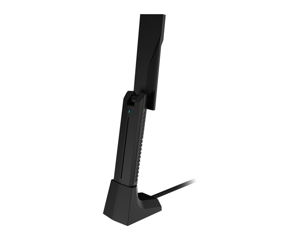 MSI NETWORK BE6500 WIFI 7 USB ADAPTER - 4