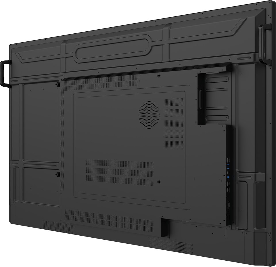 VIEWSONIC IFP6534 VIEWBOARD 65 İNÇ 4K İNTERAKTİF DOKUNMATİK EKRAN