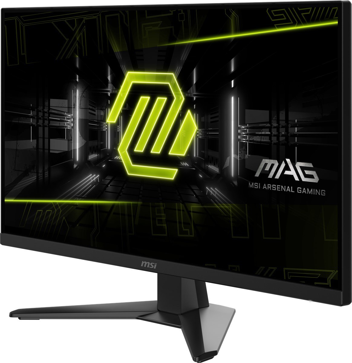 MSI 27 MAG 272F 1920x1080 (FHD) 16:9 FLAT RAPID IPS 200HZ 0.5MS (GTG) FREESYNC PREMIUM GAMING MONITOR - 3